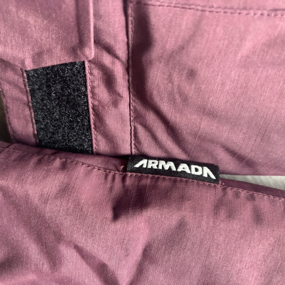 Armada Jacket - Picture 5 of 5